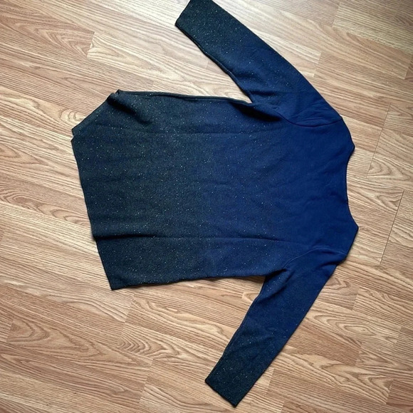 Simply Vera 3/4” long sleeve shirt‎ - Picture 6 of 6